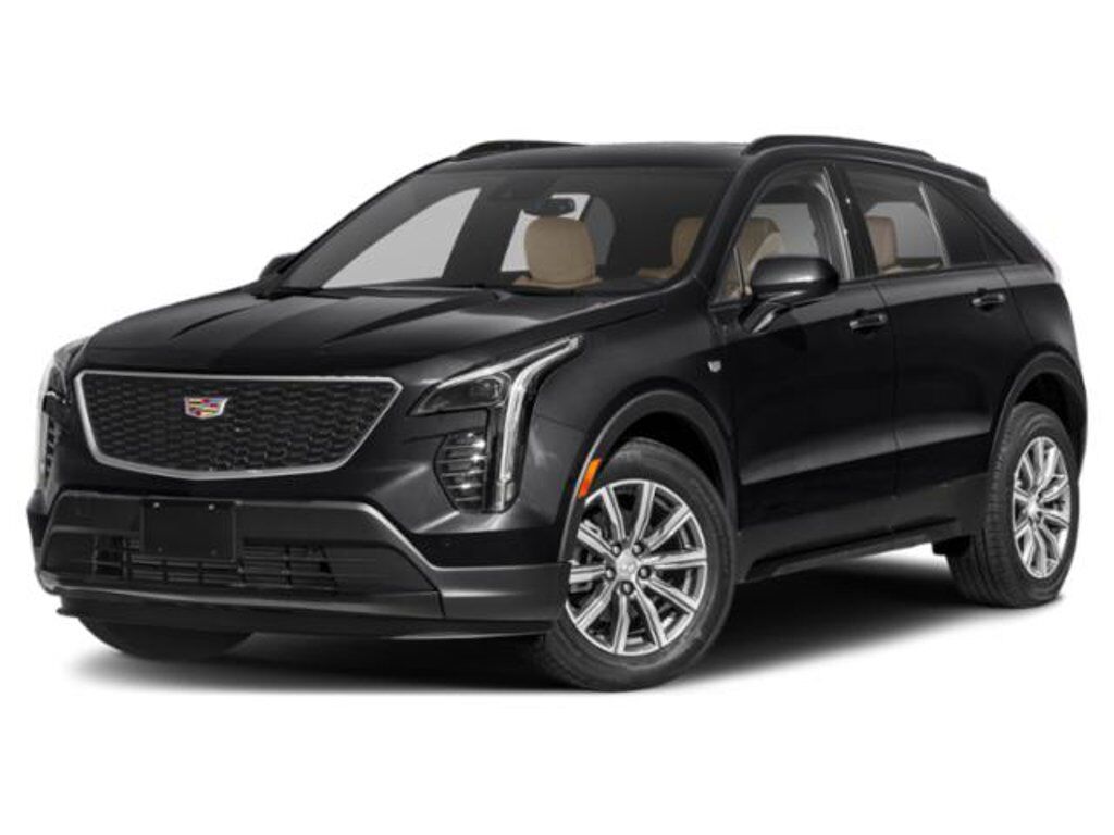 2019 CADILLAC XT4