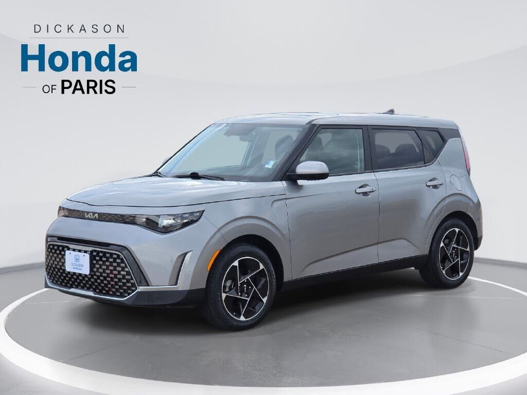2025 KIA Soul