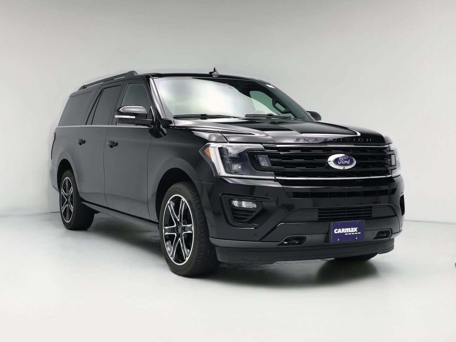 2021 FORD Expedition