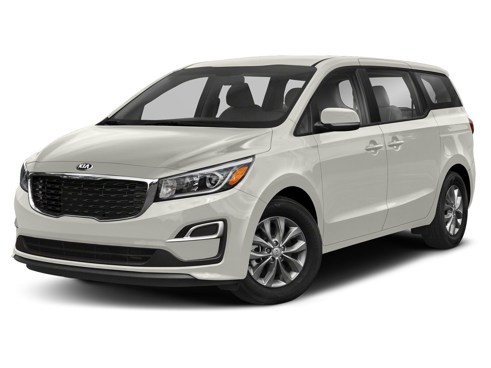 2019 KIA Sedona