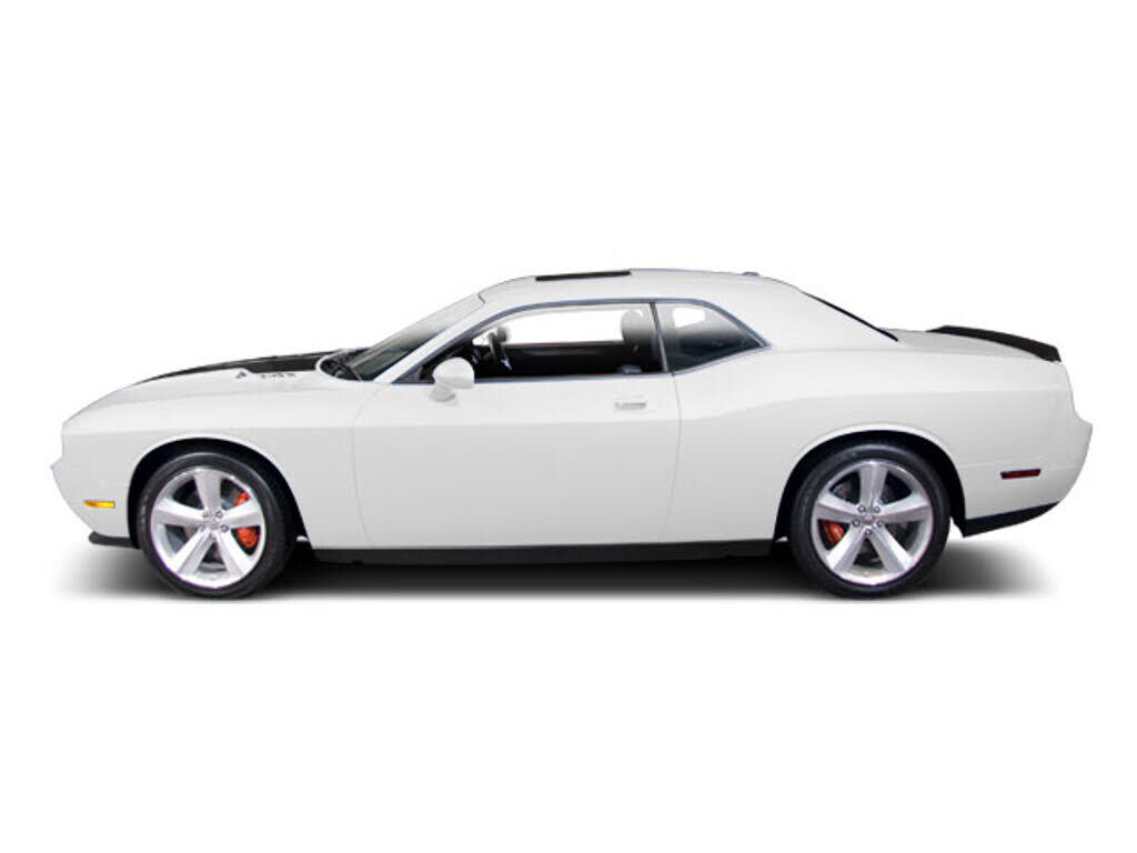 2010 DODGE Challenger