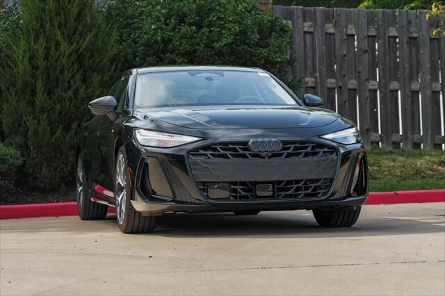 2026 AUDI A6