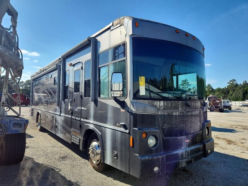 2007 WORKHORSE R26