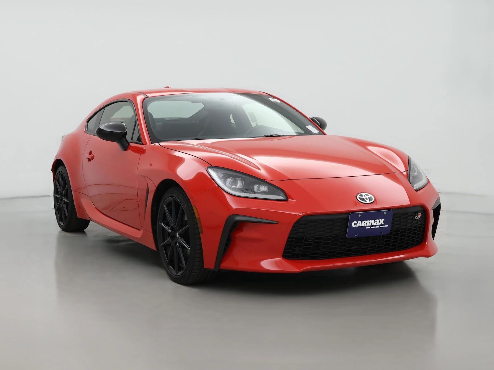 2025 TOYOTA GR86