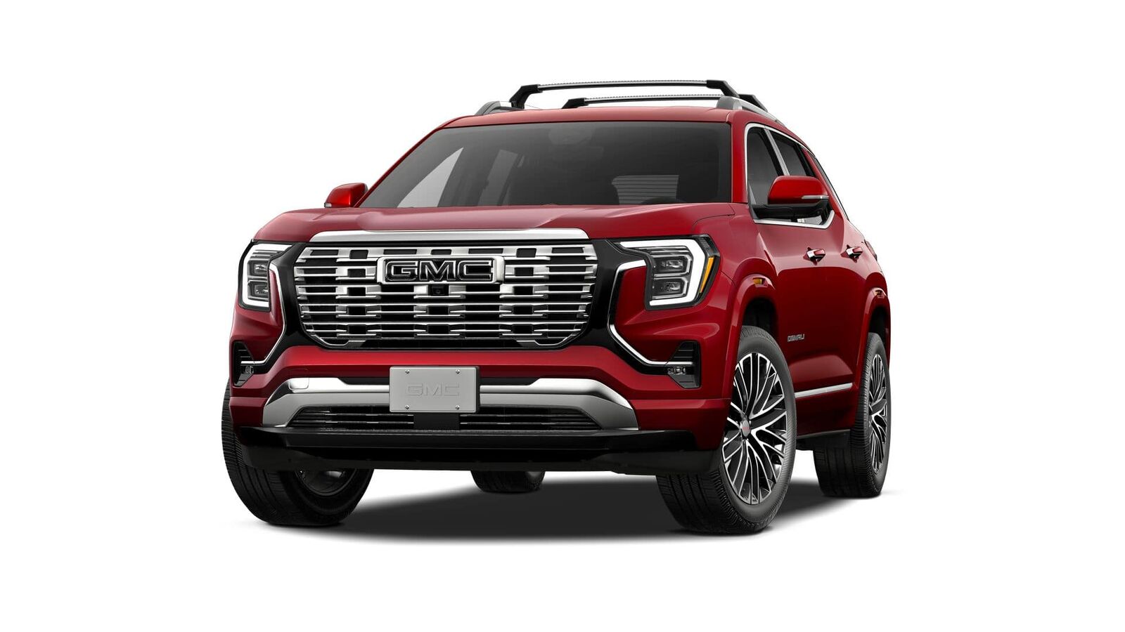 2027 GMC Terrain