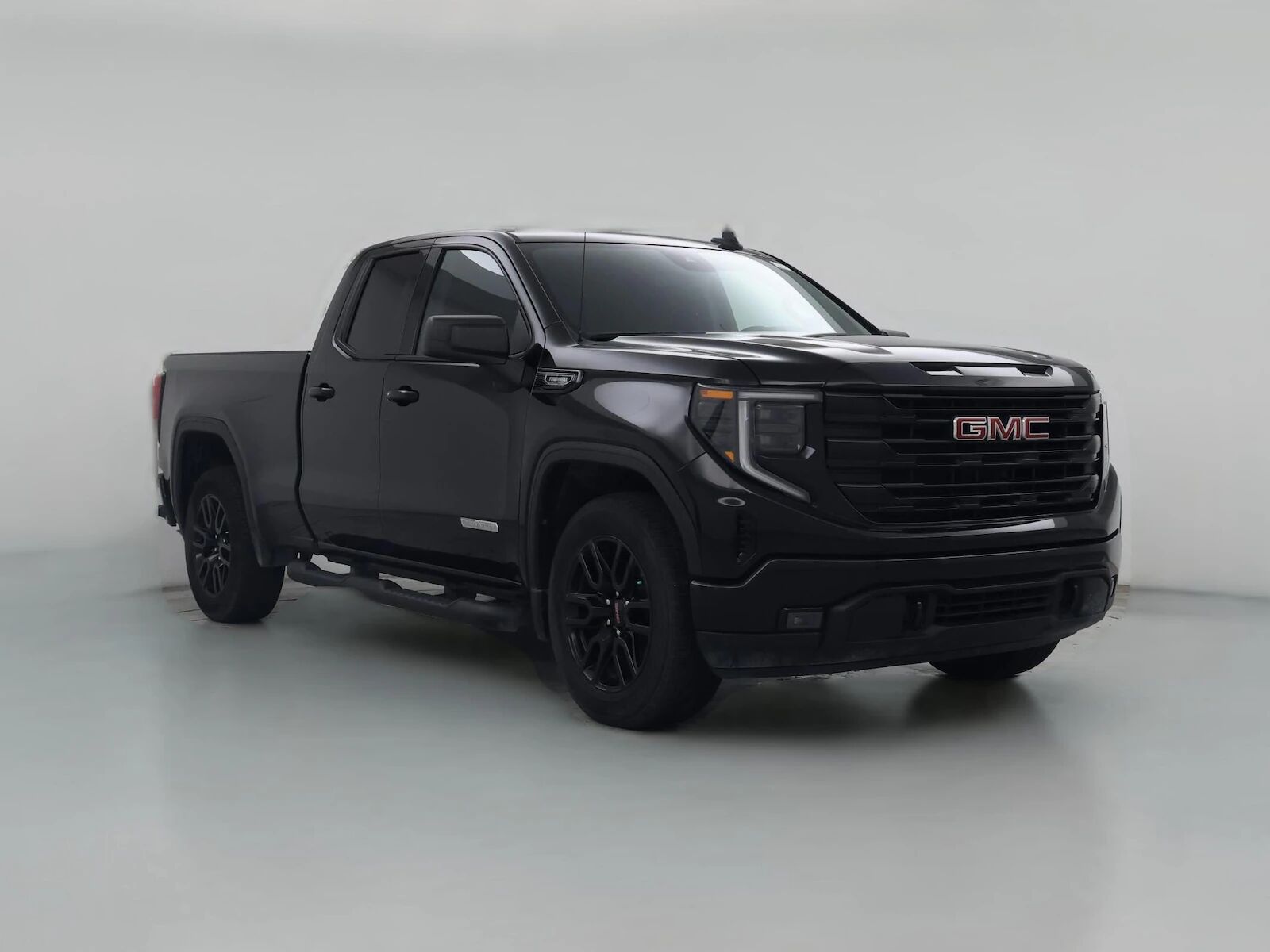 2025 GMC Sierra