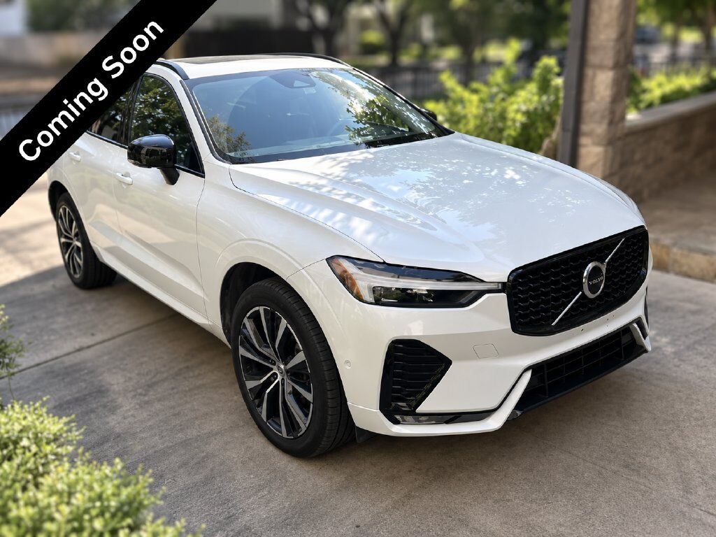 2024 VOLVO XC60