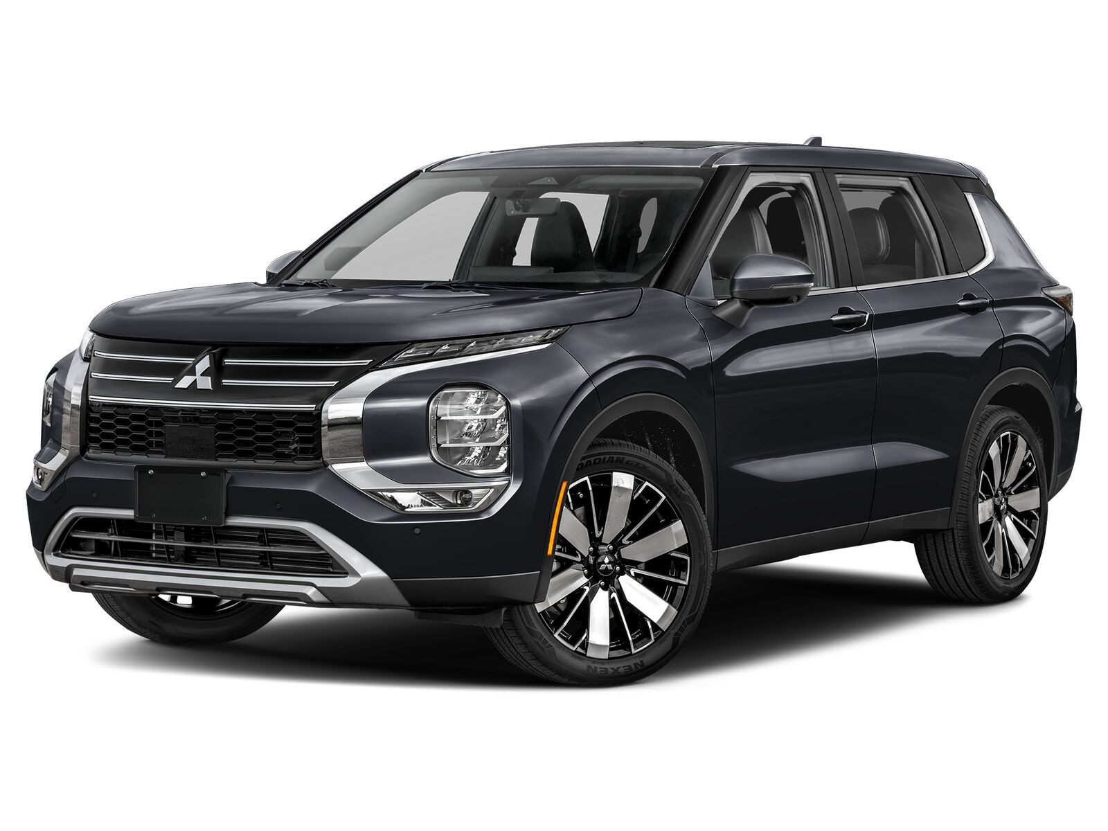 2026 MITSUBISHI Outlander
