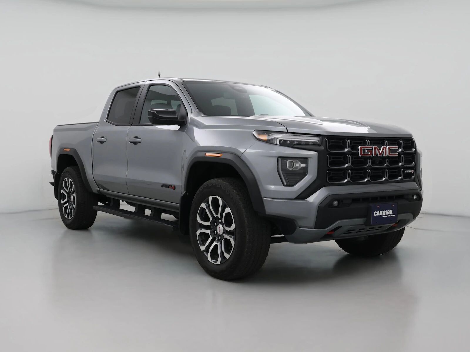 2023 GMC Canyon