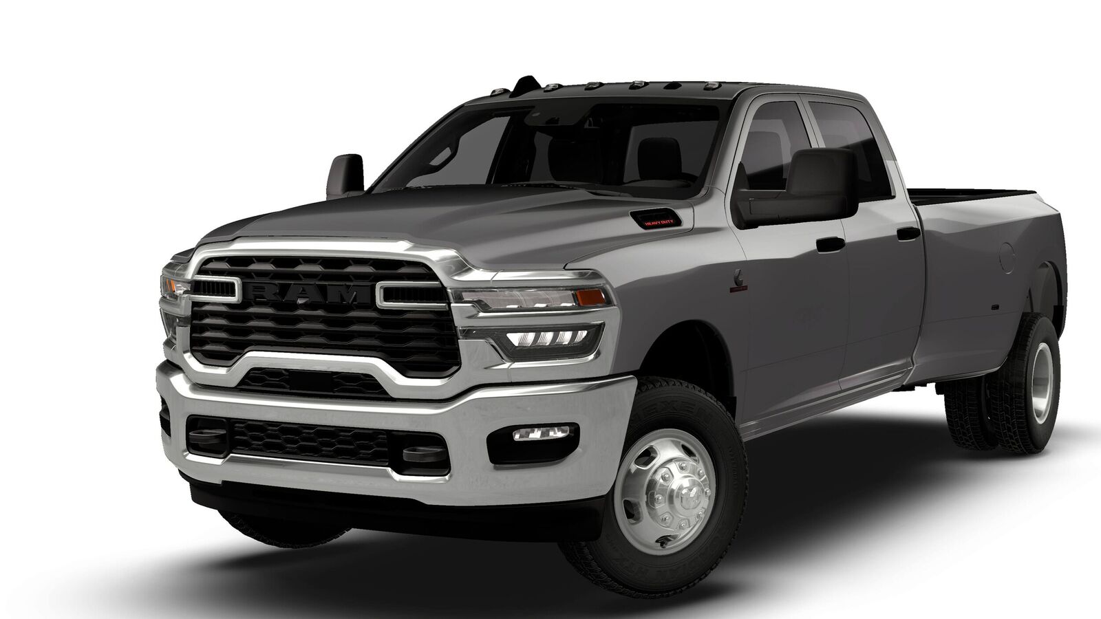 2027 RAM 3500