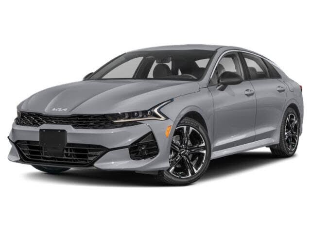 2023 KIA K5