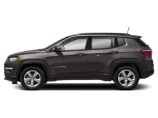 2027 JEEP Compass