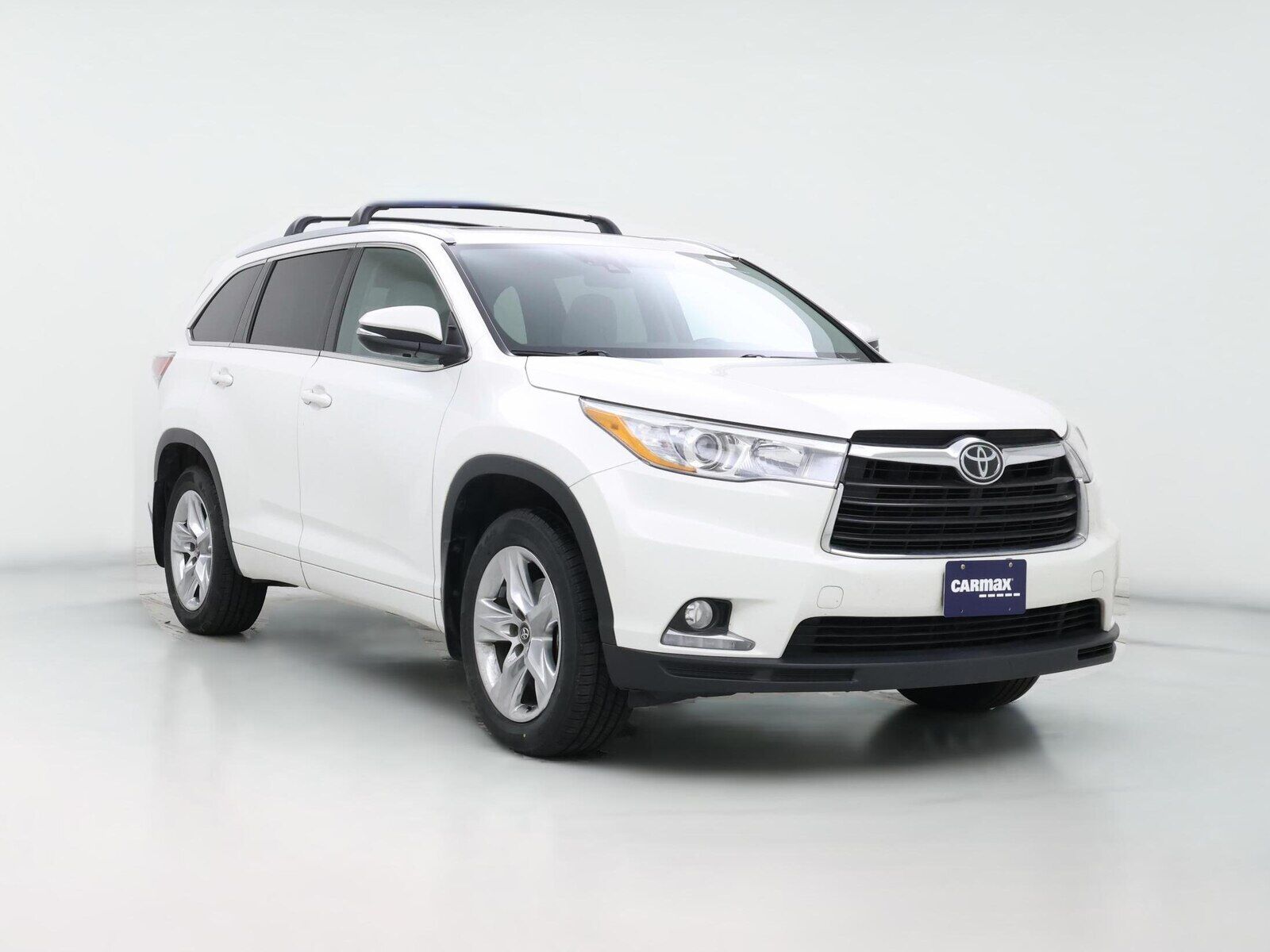 2016 TOYOTA Highlander