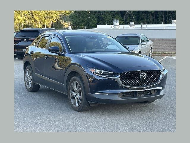 2024 MAZDA CX-30