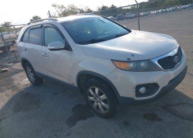 2011 KIA Sorento