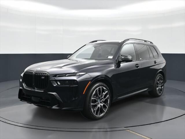 2024 BMW X7