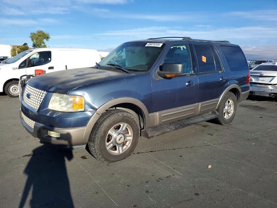 2003 FORD Expedition