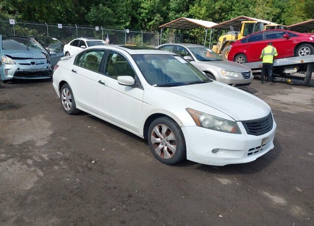 2010 HONDA Accord