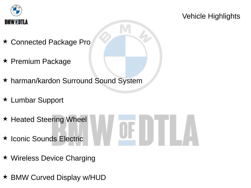 2024 BMW i4