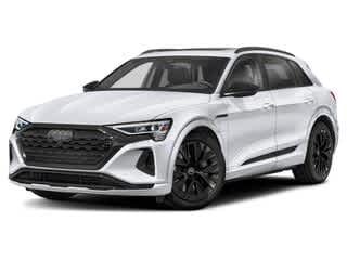 2024 AUDI Q8