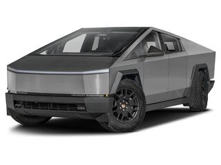 2024 TESLA Cybertruck