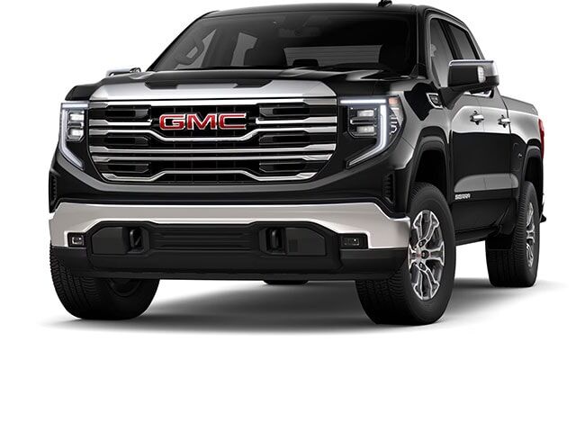 2023 GMC Sierra