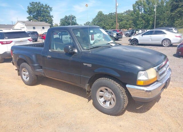 2000 FORD Ranger
