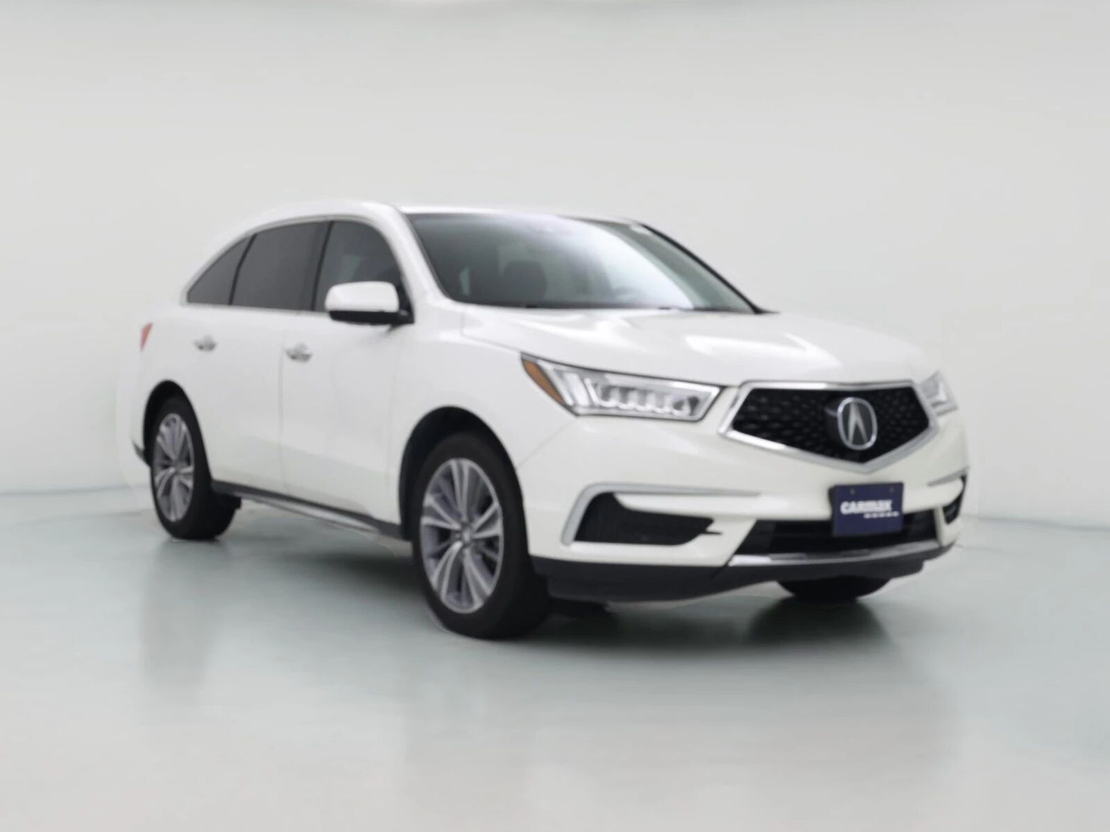 2017 ACURA MDX