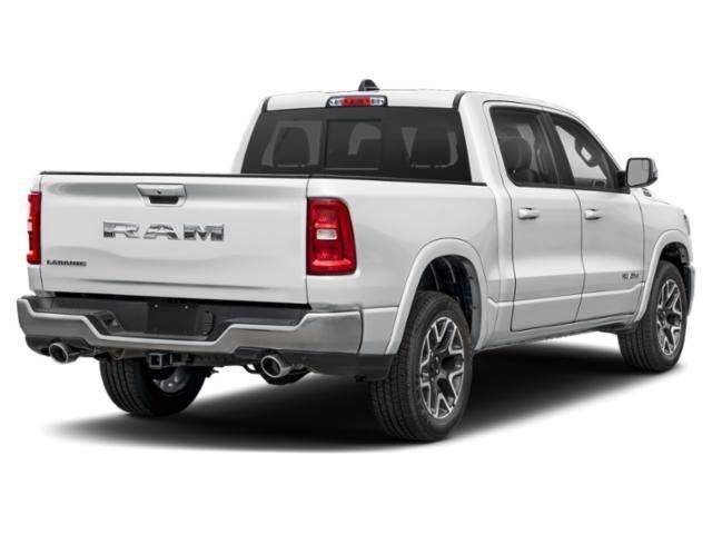 2027 RAM 1500