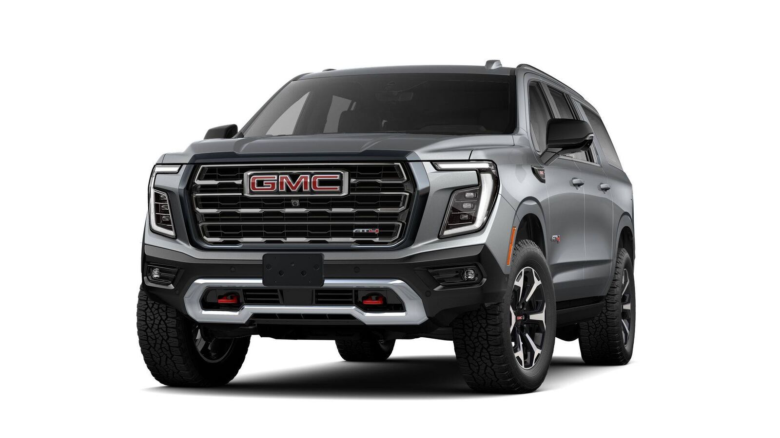 2027 GMC Yukon XL