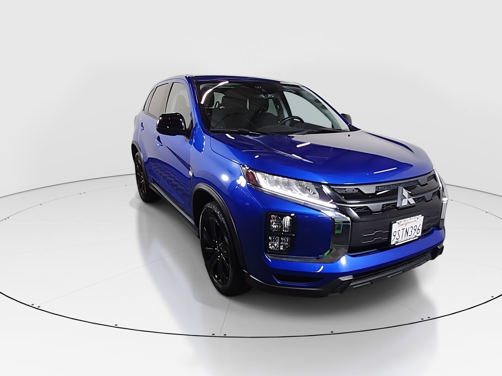 2025 MITSUBISHI Outlander Sport