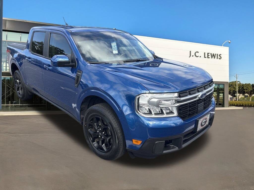 2023 FORD Maverick