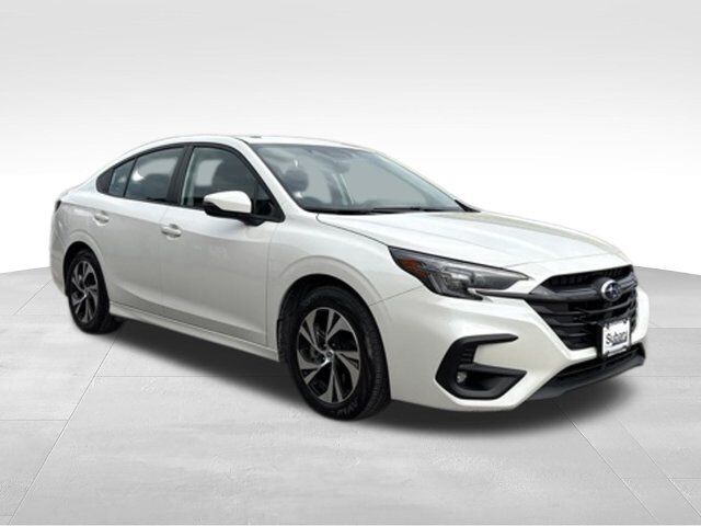 2024 SUBARU Legacy