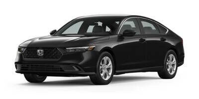 2025 HONDA Accord
