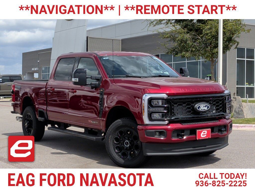 2027 FORD F-250