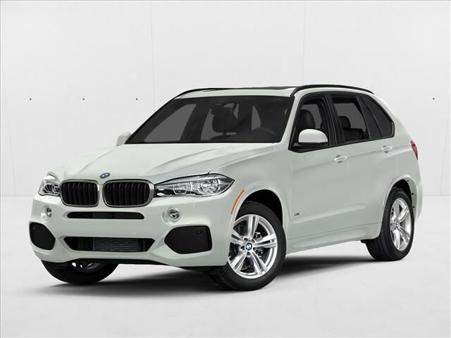 2014 BMW X5