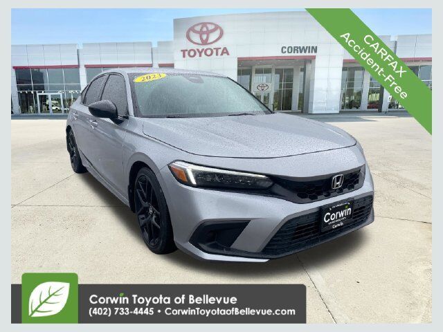 2023 HONDA Civic