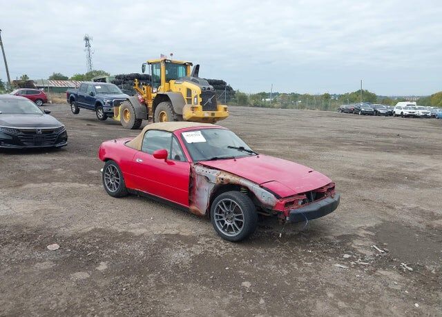 1996 MAZDA MX-5