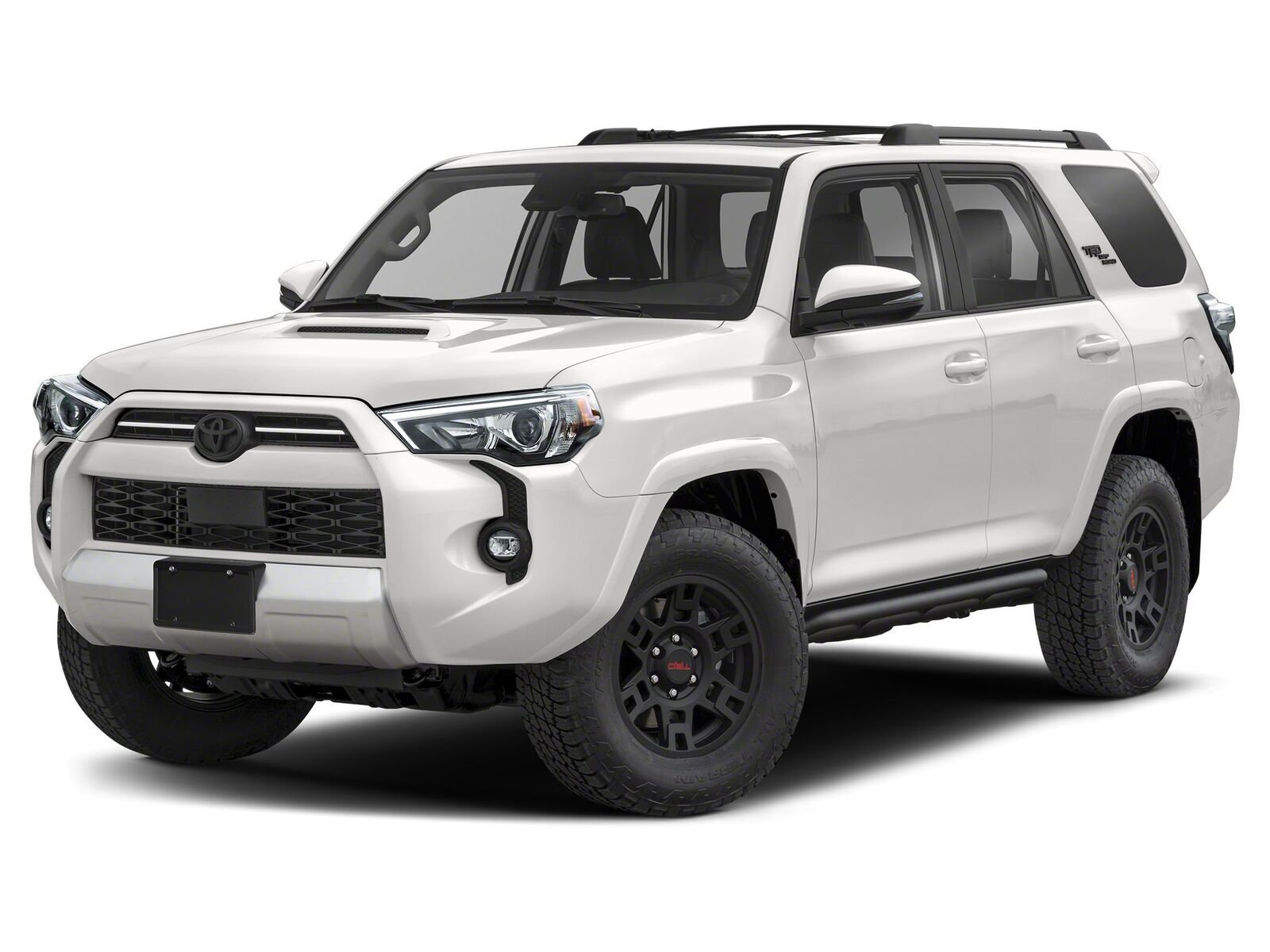 2023 TOYOTA 4-Runner