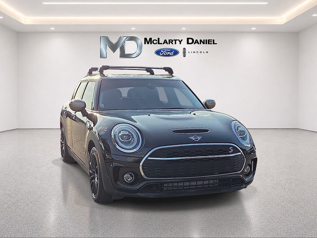 2020 MINI Clubman
