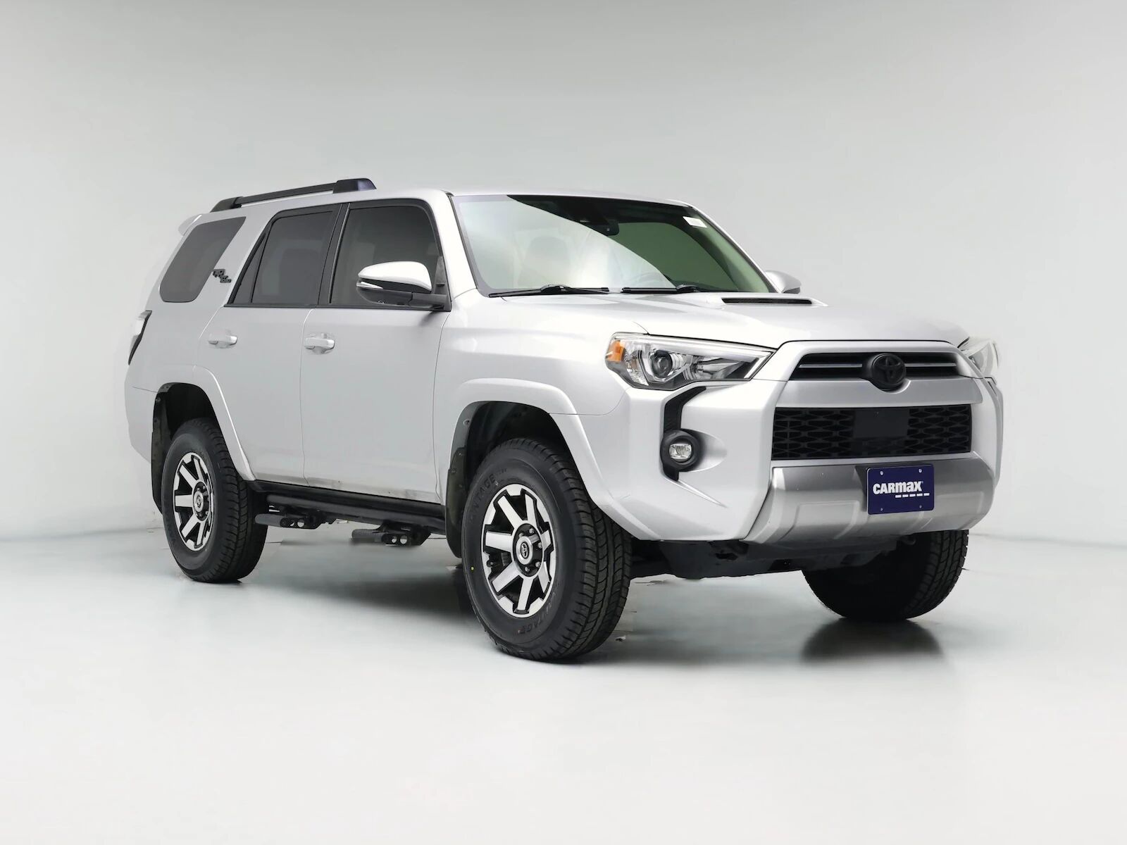 2021 TOYOTA 4-Runner