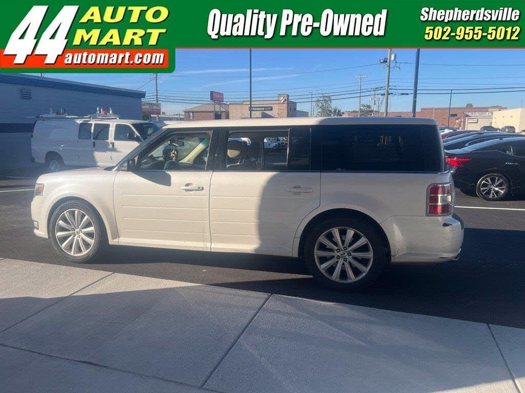 2014 FORD Flex