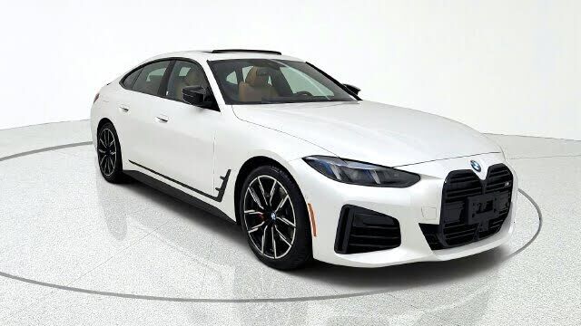 2026 BMW 4 Series