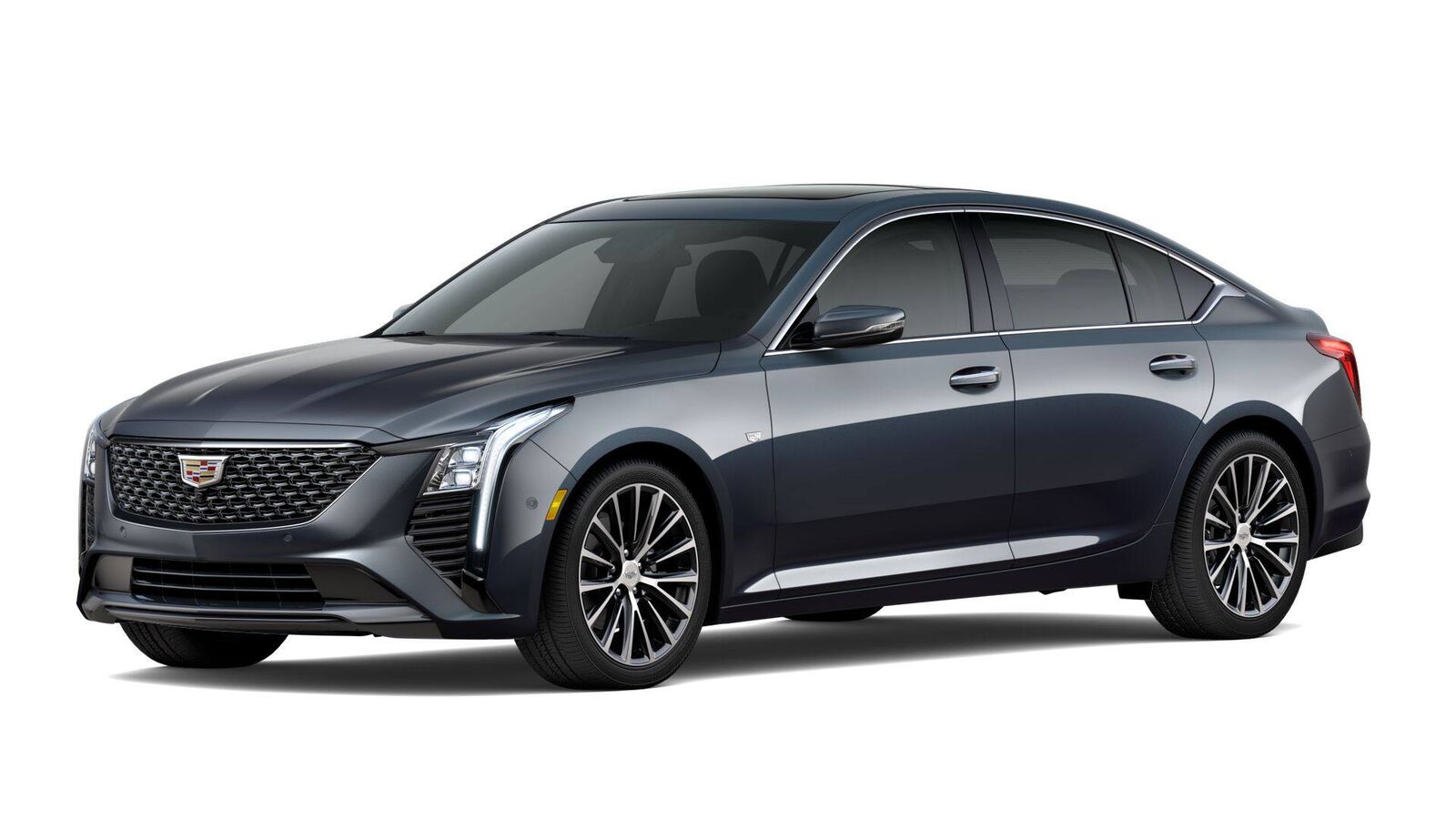 2026 CADILLAC CT5