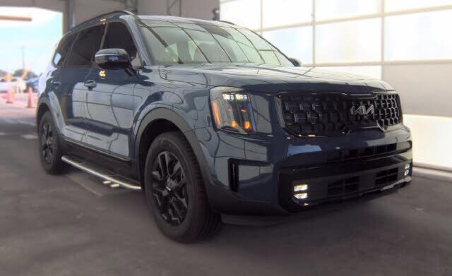 2024 KIA Telluride
