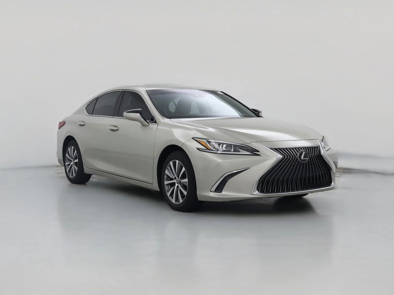 2019 LEXUS ES