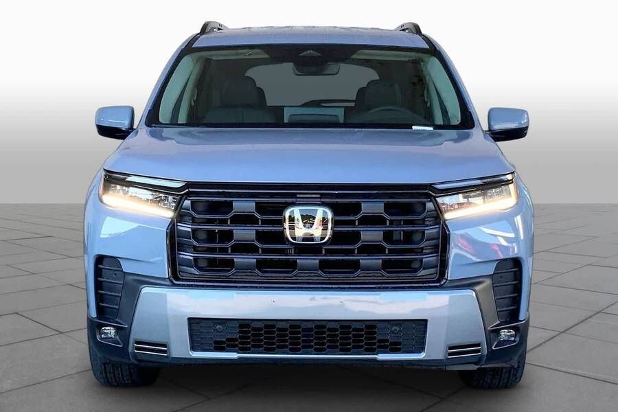 2026 HONDA Pilot