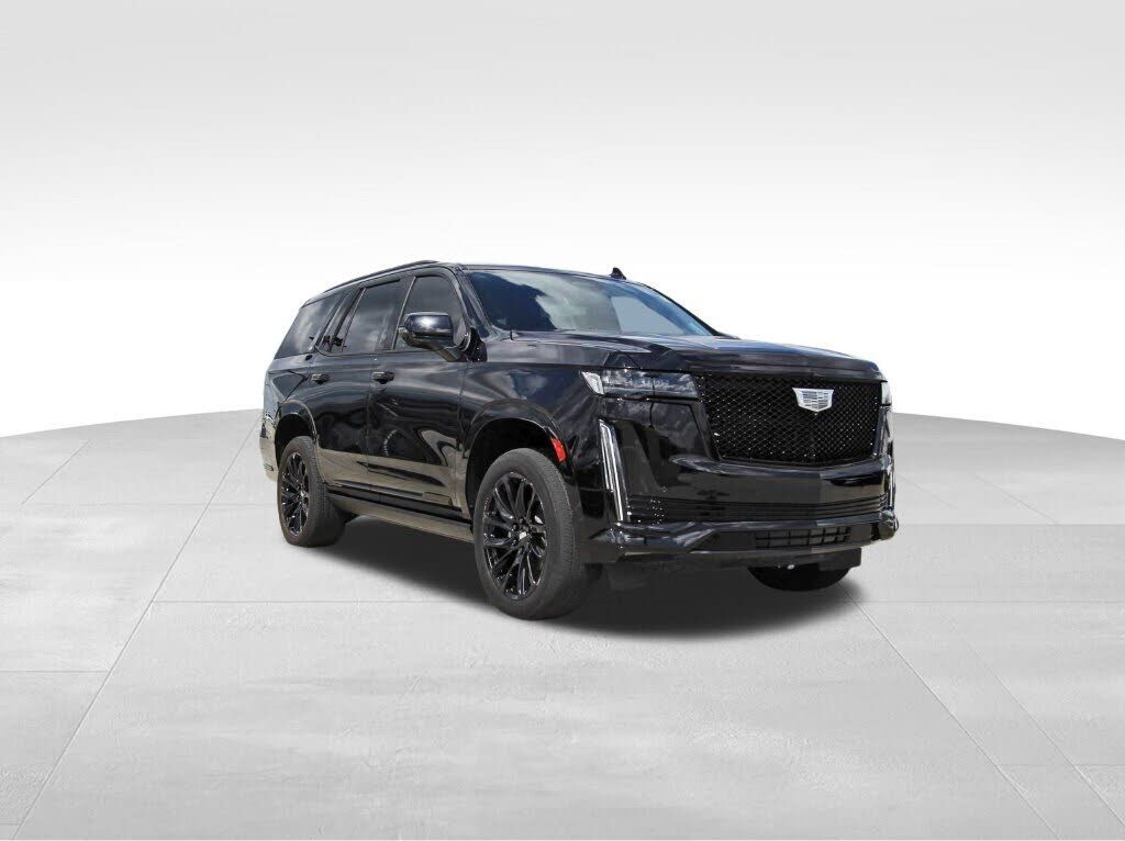 2023 CADILLAC Escalade
