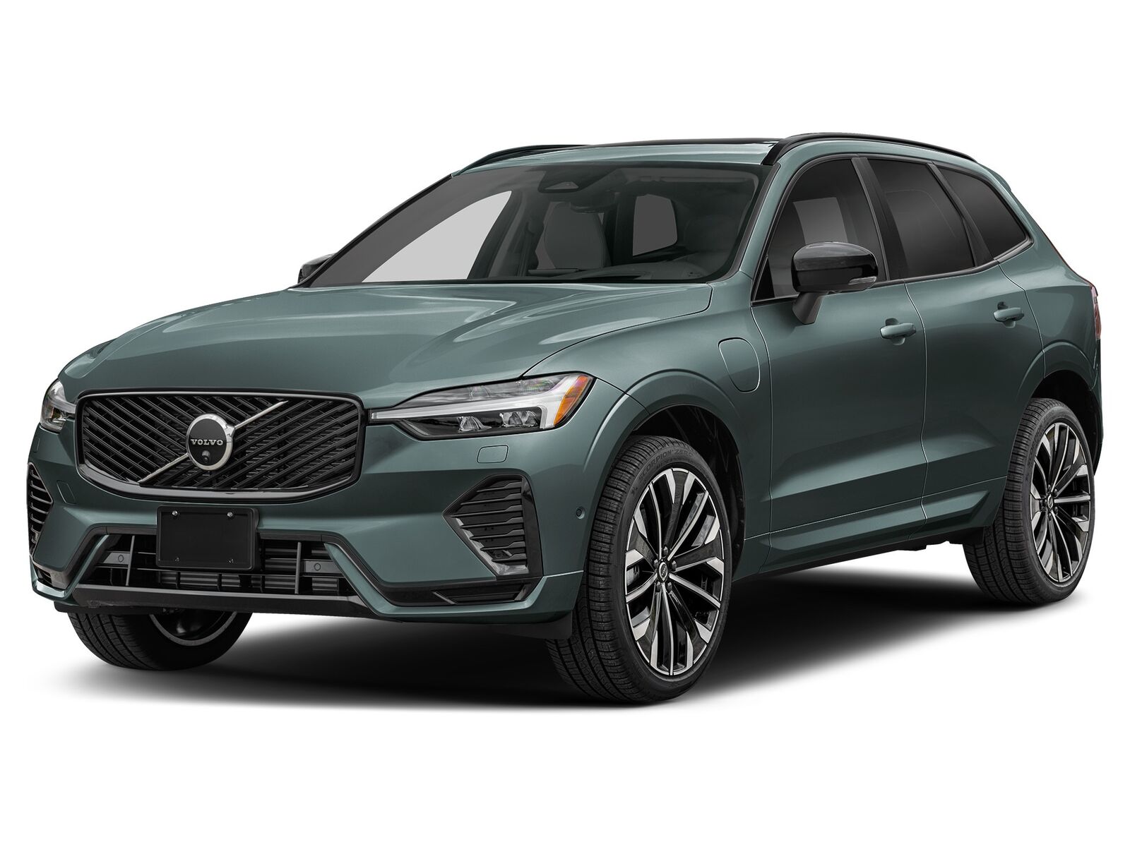 2027 VOLVO XC60
