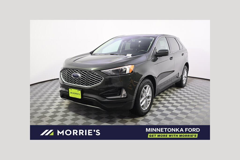 2023 FORD Edge